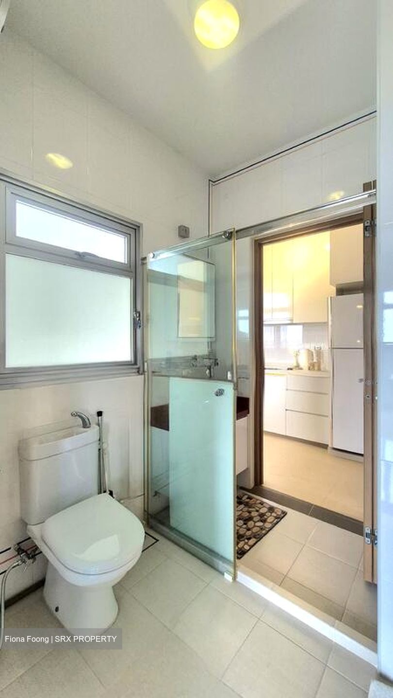 Blk 408A Northshore Residences II (Punggol), HDB 2 Rooms #501771491